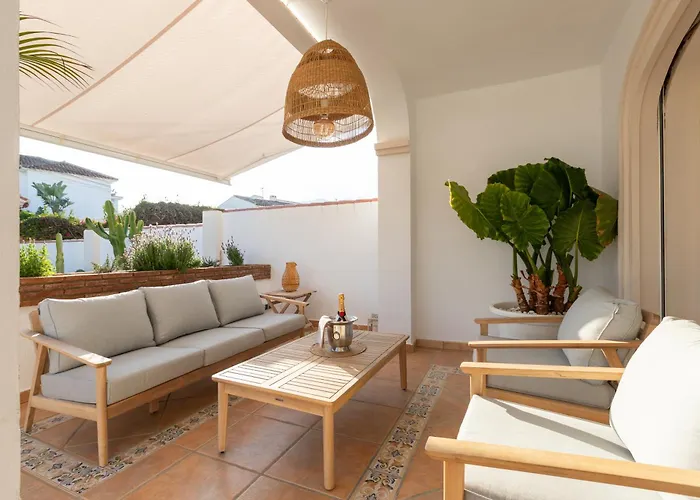 La Casita Del Mar Villa Torremolinos