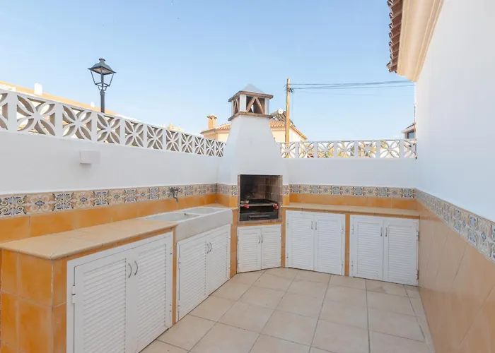 La Casita Del Mar Torremolinos