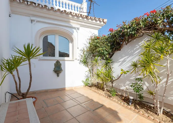 Villa La Casita Del Mar *