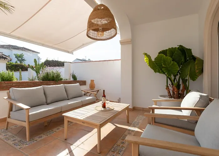 Villa La Casita Del Mar