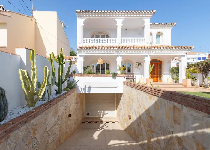 La Casita Del Mar Villa