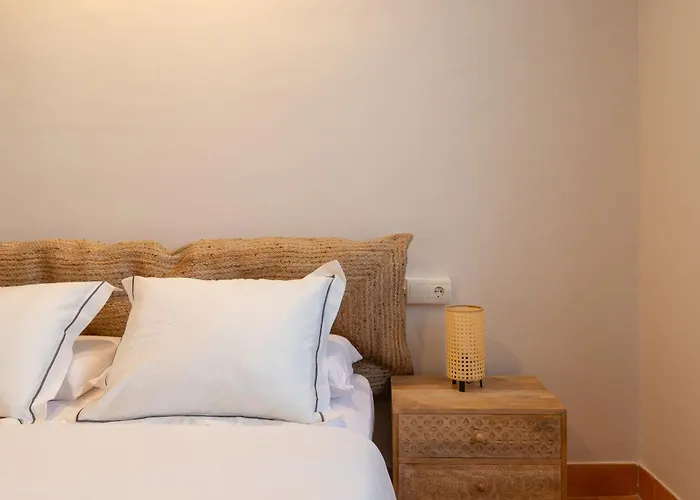 Villa La Casita Del Mar