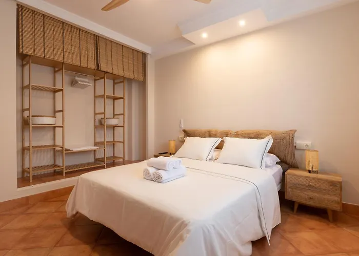 La Casita Del Mar Villa