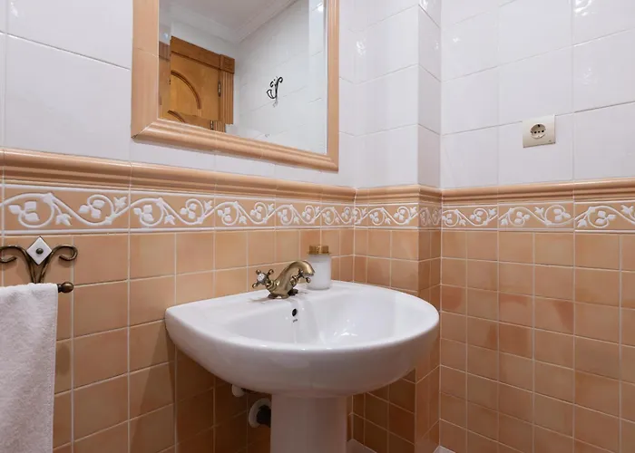 Villa La Casita Del Mar *