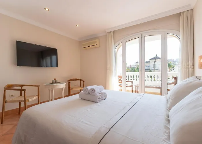 La Casita Del Mar Villa *