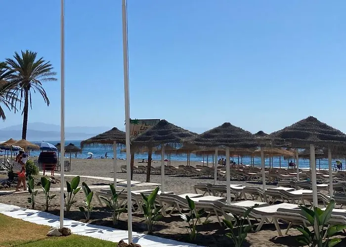 La Casita Del Mar Villa *