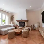 La Casita Del Mar Villa *
