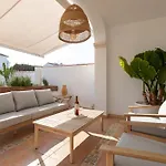 Villa La Casita Del Mar