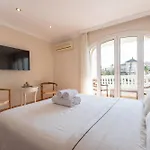 La Casita Del Mar Villa *